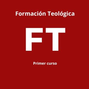 Formación Teológica