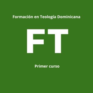 Teología Dominicana