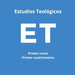 Estudios Teológicos